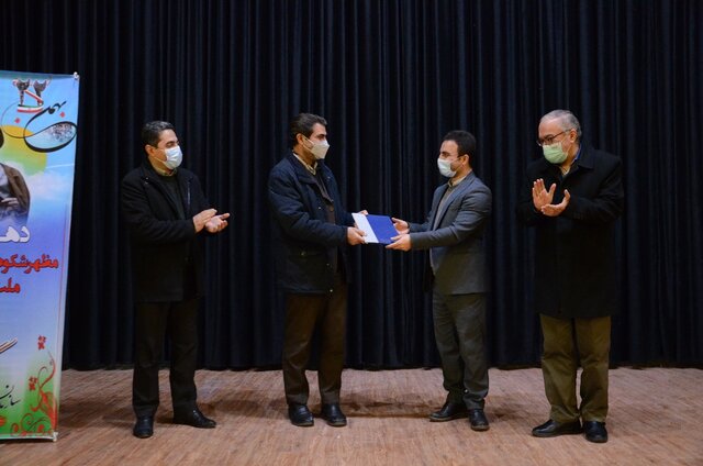 تعالی سازمان و نیروی سازمانی از اهداف اصلی جهاد دانشگاهی آذربایجان شرقی است