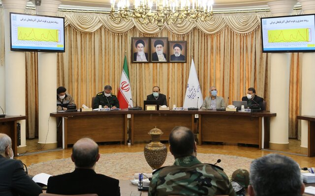 ضرورت اقدام همگانی برای مدیریت موج ششم کرونا