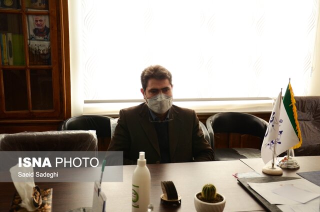 جهاد دانشگاهی نقش بیبدیلی در تقویت اراده ملی نخبگان دارد