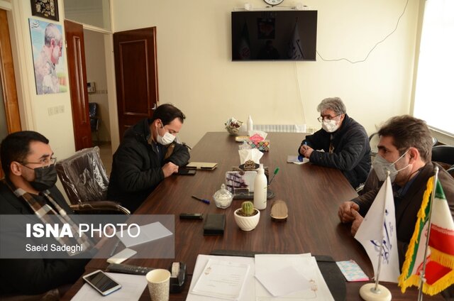 جهاد دانشگاهی نقش بیبدیلی در تقویت اراده ملی نخبگان دارد