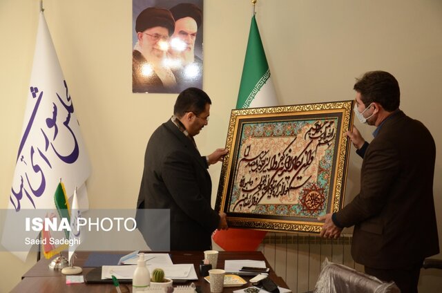 جهاد دانشگاهی نقش بیبدیلی در تقویت اراده ملی نخبگان دارد