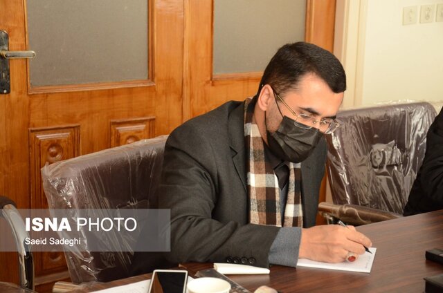 جهاد دانشگاهی نقش بیبدیلی در تقویت اراده ملی نخبگان دارد