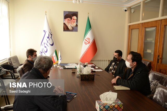 جهاد دانشگاهی نقش بیبدیلی در تقویت اراده ملی نخبگان دارد