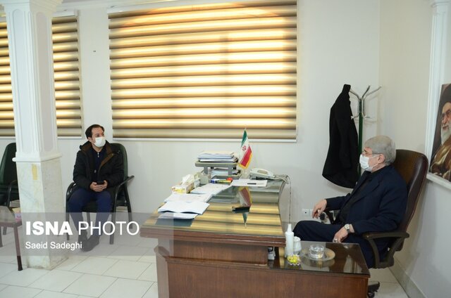 جهاددانشگاهی همواره در حوزههای مختلف علمی اثرگذار بوده است