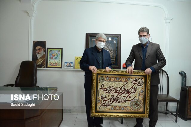 جهاددانشگاهی همواره در حوزههای مختلف علمی اثرگذار بوده است