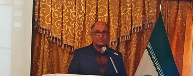 رویداد شتاب مجازی سیستمهای مکاترونیکی در تبریز به کار خود پایان داد