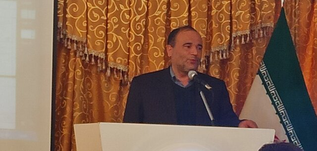 رویداد شتاب مجازی سیستمهای مکاترونیکی در تبریز به کار خود پایان داد