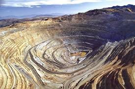 آذربایجان‌شرقی، رتبه نخست ذخایر معدنی کشور را به خود اختصاص داده است