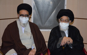 مجلس بزرگداشت مرحوم اسماعیل جبارزاده در تبریز