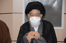 مجلس بزرگداشت مرحوم اسماعیل جبارزاده در تبریز