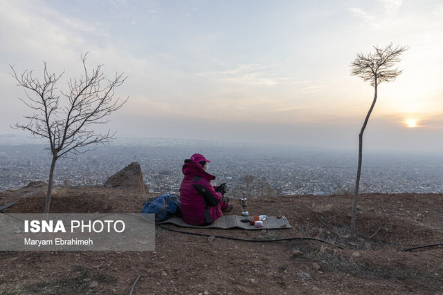 از نواختن سهتار تا فتح آرارات/ مهندسانی که به دروازههای علم محدود نمیشوند