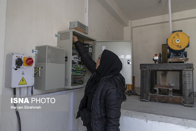 از نواختن سهتار تا فتح آرارات/ مهندسانی که به دروازههای علم محدود نمیشوند