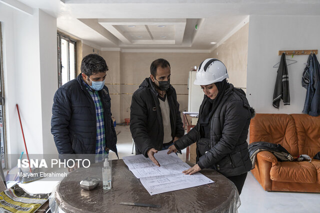 از نواختن سهتار تا فتح آرارات/ مهندسانی که به دروازههای علم محدود نمیشوند