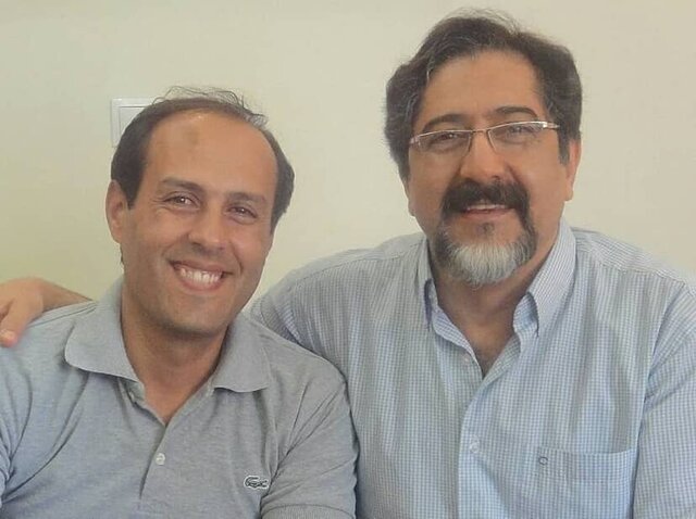 از نواختن سهتار تا فتح آرارات/ مهندسانی که به دروازههای علم محدود نمیشوند