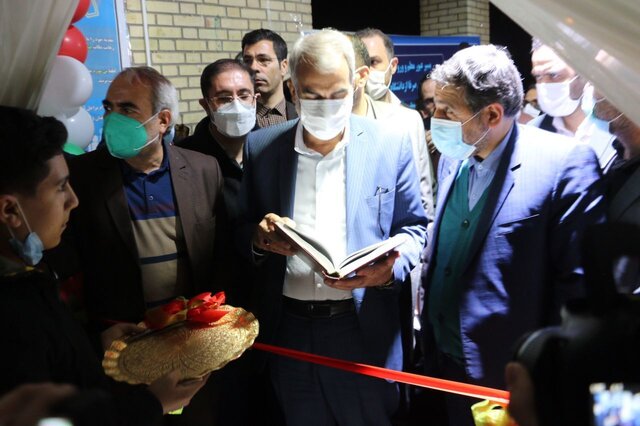 باید از تمامی ظرفیت‌ها برای حمایت از معلم استفاده کرد
