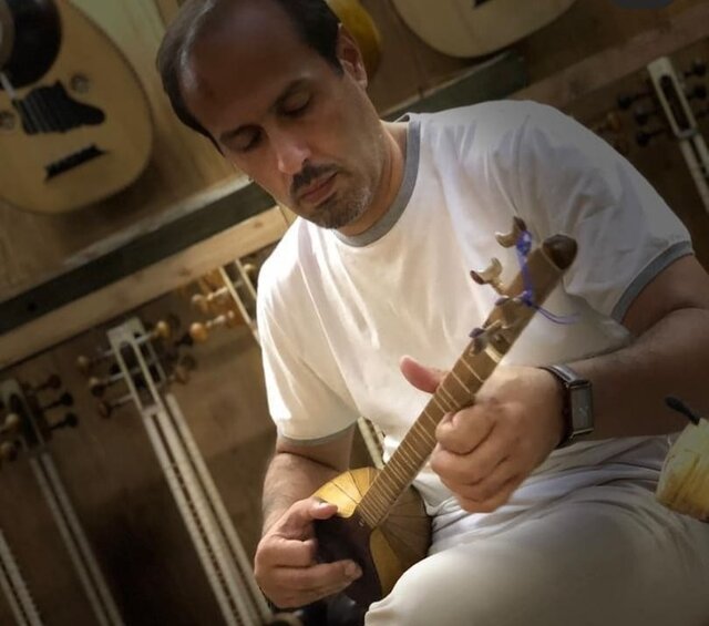 از نواختن سهتار تا فتح آرارات/ مهندسانی که به دروازههای علم محدود نمیشوند