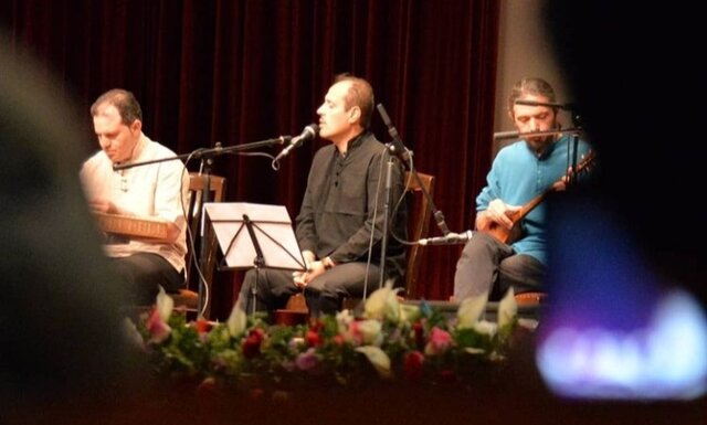 از نواختن سهتار تا فتح آرارات/ مهندسانی که به دروازههای علم محدود نمیشوند