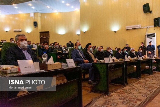 سرپرست فرمانداری شهرستان تبریز معرفی شد