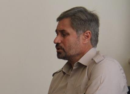 سرپرست فرمانداری ویژه مراغه منصوب شد