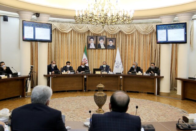 عزم مدیریت آذربایجان‌شرقی برای جذب سرمایه‌گذار در بخش خصوصی است 