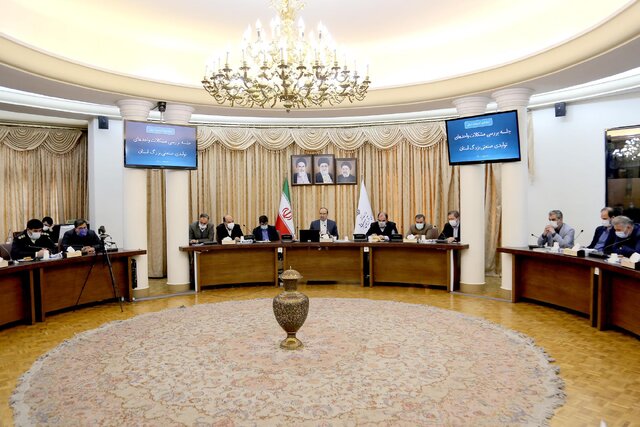 کارآفرینان آذربایجانشرقی در جبهه اقتصادی خوش درخشیدند کارآفرینان آذربایجانشرقی در جبهه اقتصادی خوش درخشیدند