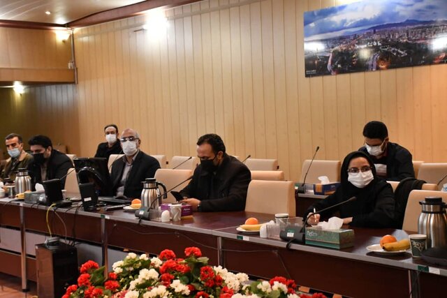 توسعه ۱۱۰ هکتاری جنگلهای ارسباران