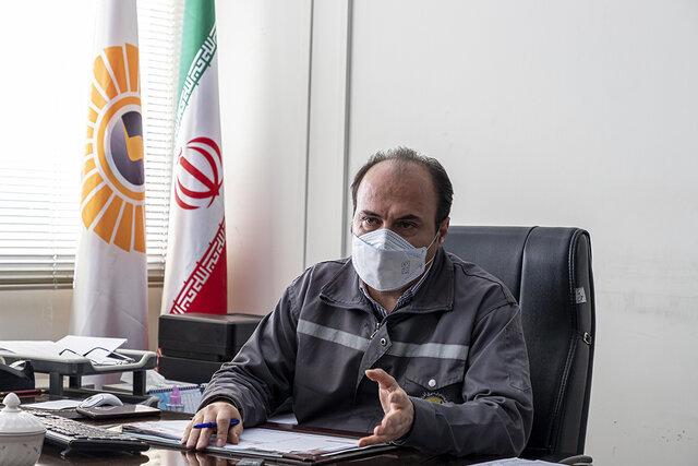 نیروگاهی که قلب تپنده شهر تبریز است