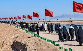 ۱۲ هزار نفر از آذربایجان‌شرقی به مناطق عملیاتی جنوب اعزام می‌شوند