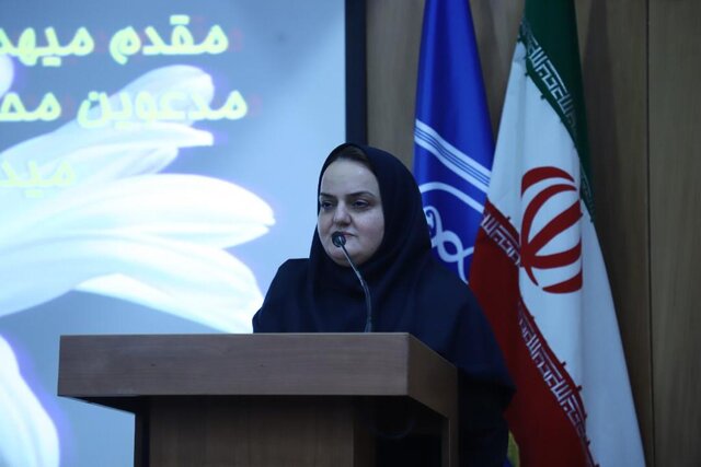 افتتاح بخش دندانپزشکی دیجیتال دانشکده دندانپزشکی تبریز