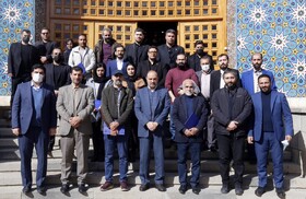 «موقعیت مهدی» تبلور فرهنگ دفاع مقدس بود