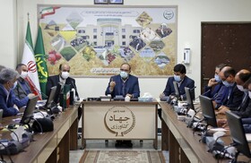 سیاست‌های تنظیم بازار در جامعه منعکس شود