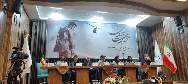 حجازی فر: "موقعیت مهدی"، تلنگری به مسئولان است حجازی فر: "موقعیت مهدی"، تلنگری به مسئولان است