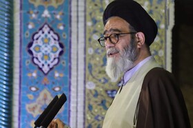 هدف دشمن از اقدام تروریستی اخیر در مشهد مقدس، وحدت شکنی است