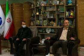 برگزاری آزمون قوه قضائیه در آذربایجان شرقی