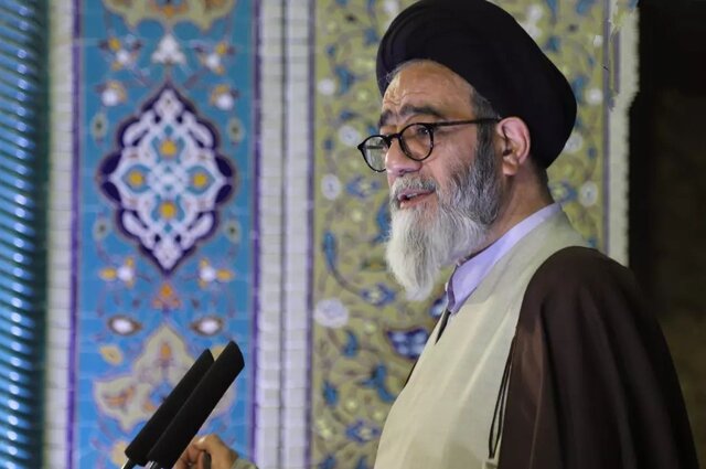شهردار تبریز نباید زیر بار سهم‌خواهی‌ها برود