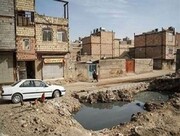 سرایت غده سرطانی حاشیه نشینی شهر تبریز به روستاهای اطراف