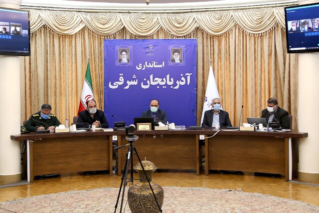 لزوم مراقبت جدی برای رعایت شیوه‌نامه‌های بهداشتی در ایام پایانی سال