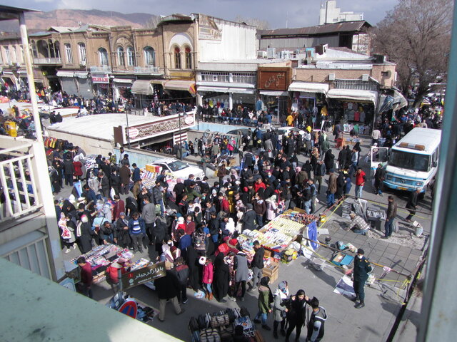 شمارش معکوس تا بهار ۱۴۰۱