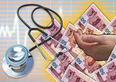 تقابل «تعرفه‌های قانونی» با «پول چاقو» و فشاری که به بیماران تحمیل می‌شود