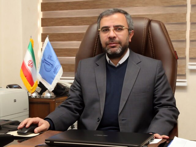 سرپرست مدیریت روابط عمومی دانشگاه تبریز منصوب شد سرپرست مدیریت روابط عمومی دانشگاه تبریز منصوب شد