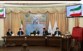 دوازدهمین جشنواره استانی حضرت علی اکبر(ع) و گرامیداشت روز جوان در آذربایجان شرقی برگزار شد