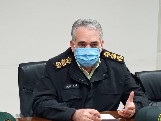امنیت مردم خط قرمز پلیس در جشن چهارشنبهسوری آخر سال است امنیت مردم خط قرمز پلیس در جشن چهارشنبهسوری آخر سال است