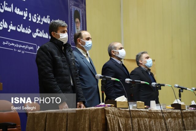 از تشریح پروژههای ناقص آذربایجان شرقی تا لزوم ترمیم جادههای استان