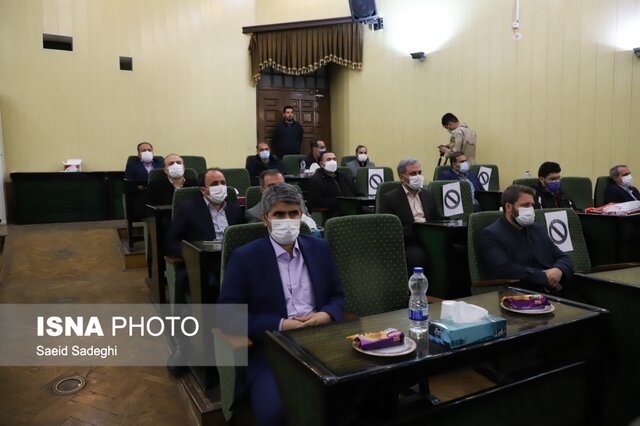 از تشریح پروژههای ناقص آذربایجان شرقی تا لزوم ترمیم جادههای استان