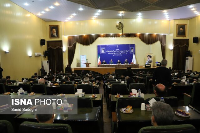 از تشریح پروژههای ناقص آذربایجان شرقی تا لزوم ترمیم جادههای استان