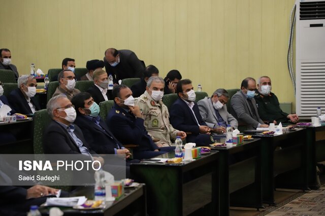 از تشریح پروژههای ناقص آذربایجان شرقی تا لزوم ترمیم جادههای استان