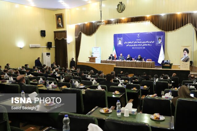 از تشریح پروژههای ناقص آذربایجان شرقی تا لزوم ترمیم جادههای استان