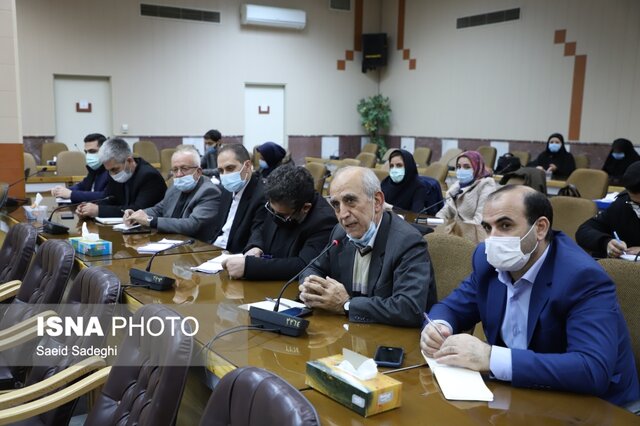 آغاز انتقال بیمارستان کودکان تبریز به بیمارستان مردانی آذر/فعالیت مراکز درمانی در ایام نوروز