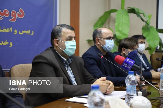 آغاز انتقال بیمارستان کودکان تبریز به بیمارستان مردانی آذر/فعالیت مراکز درمانی در ایام نوروز