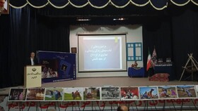 ارسباران از مناطق زرخیز کشور از نظر سرمایه انسانی است